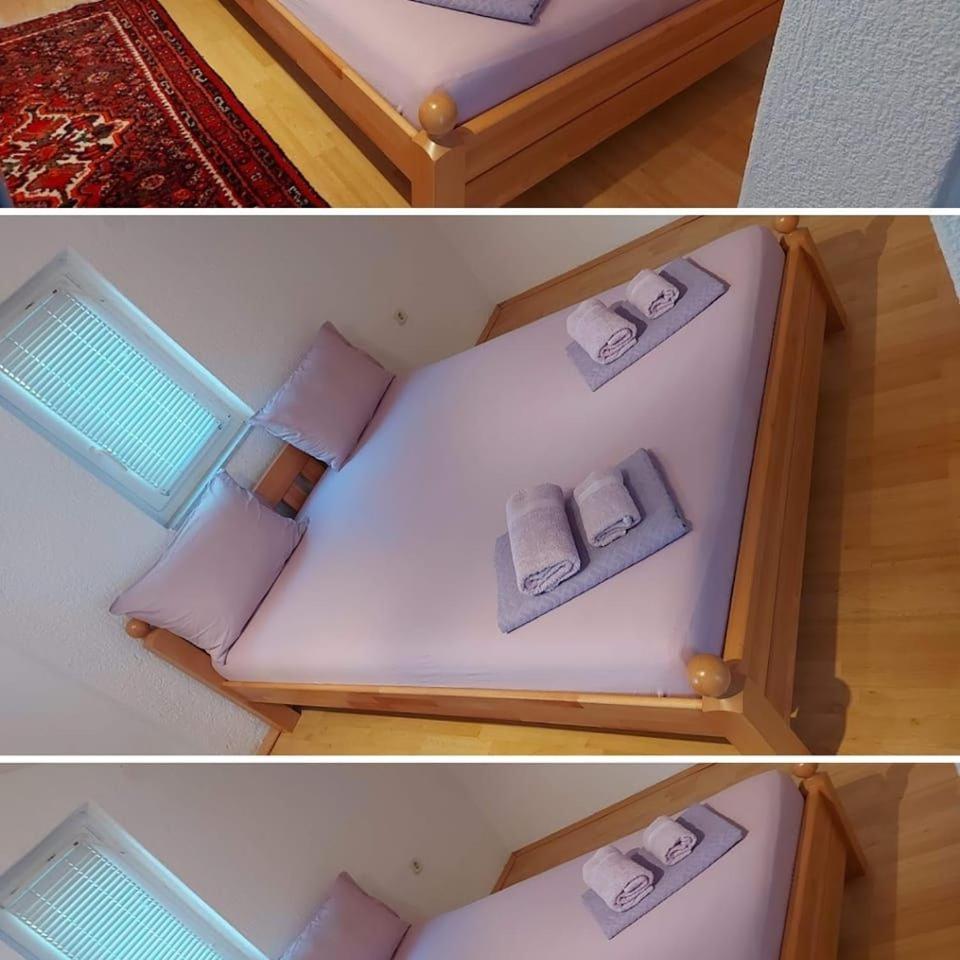 Apartman Zahira كارلوباغ المظهر الخارجي الصورة