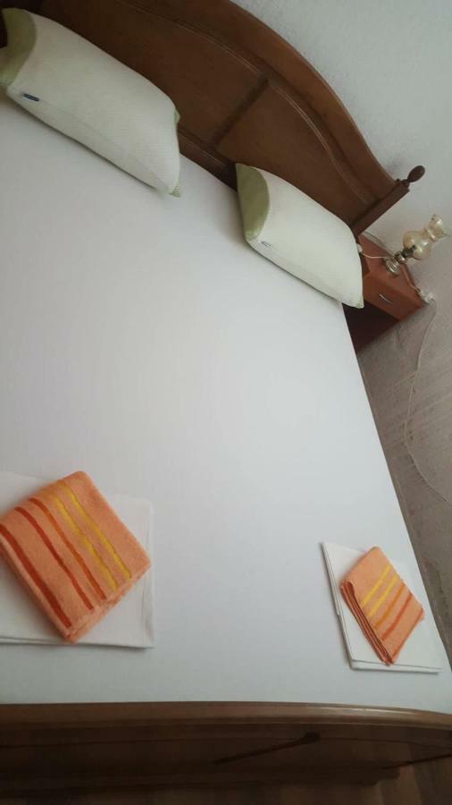 Apartman Zahira كارلوباغ المظهر الخارجي الصورة