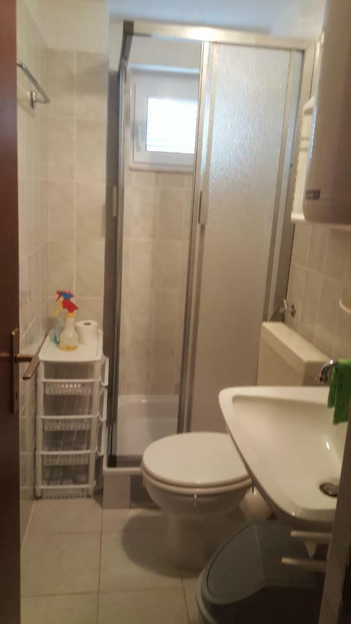 Apartman Zahira كارلوباغ المظهر الخارجي الصورة