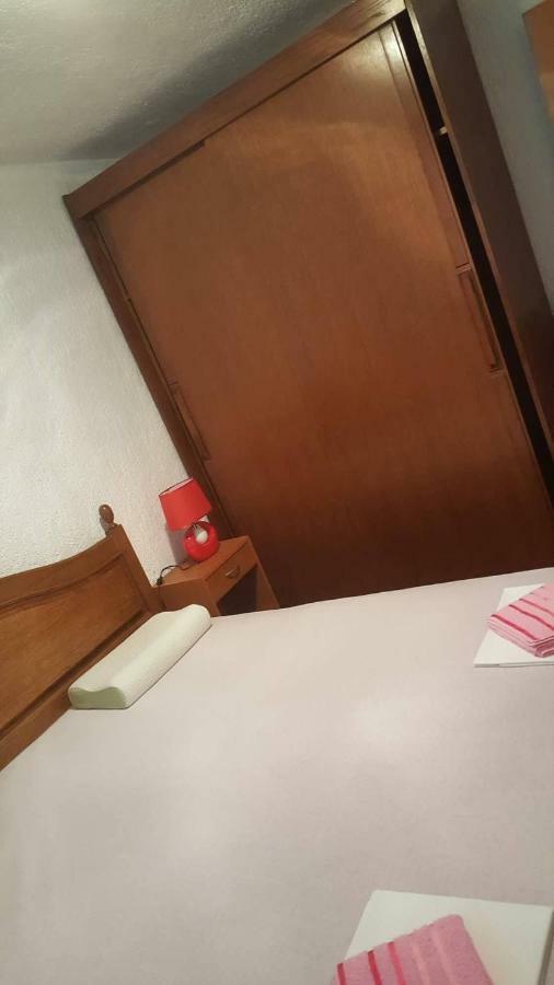 Apartman Zahira كارلوباغ المظهر الخارجي الصورة