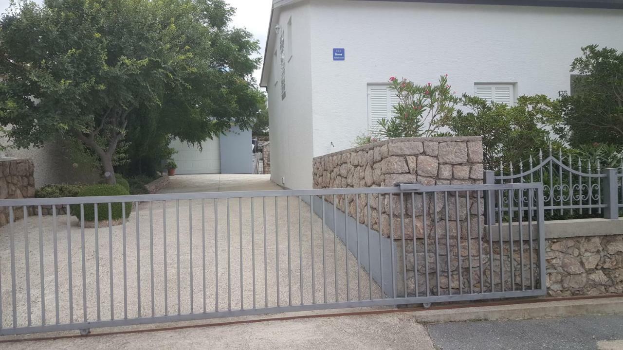 Apartman Zahira كارلوباغ المظهر الخارجي الصورة